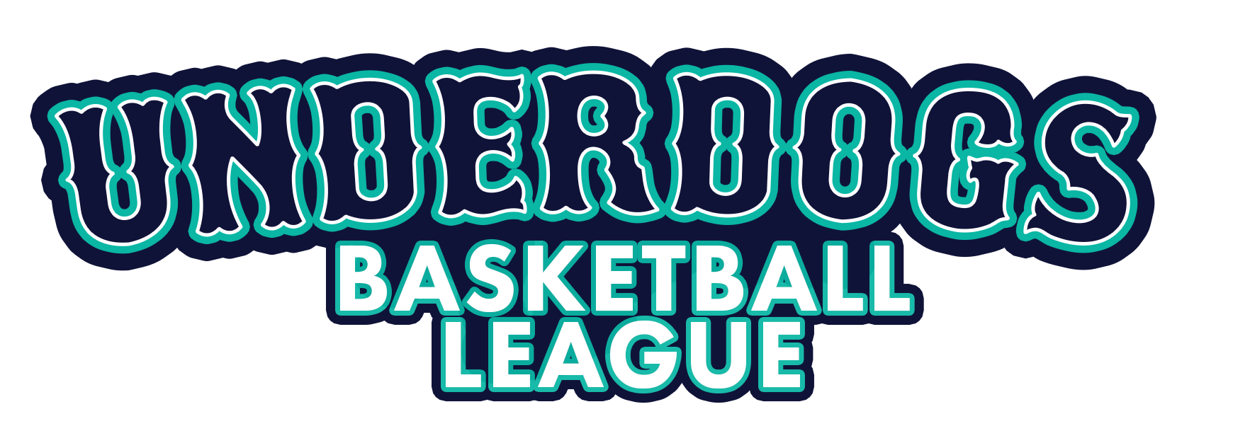 Logo_UnderdogsBasketballLeague