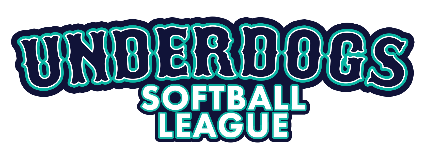 Logo_UnderdogsSoftballLeague